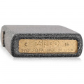 Запальничка Zippo 211 IRON STONE 2 – techzone.com.ua