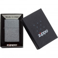 Запальничка Zippo 211 IRON STONE 5 – techzone.com.ua