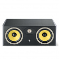 Акустика Focal Aria CC K2 Ash Grey 3 – techzone.com.ua