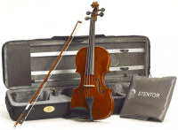 Скрипка STENTOR 1550/С CONSERVATOIRE VIOLIN OUTFIT 3/4 4 – techzone.com.ua Скрипка STENTOR 1550/С CONSERVATOIRE VIOLIN OUTFIT 3/4 4 – techzone.com.ua