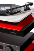 Подставка для AV аппаратуры Norstone Esse Hifi Black-Red (NORESSBHIFRD) 4 – techzone.com.ua Подставка для AV аппаратуры Norstone Esse Hifi Black-Red (NORESSBHIFRD) 4 – techzone.com.ua