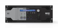 Підсилювач потужності NEXO NXAMP4x4C 1 – techzone.com.ua