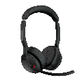 Професійна гарнітура Jabra Evolve2 55 MS Stereo Bluetooth (25599-999-999) 1 – techzone.com.ua