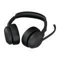 Професійна гарнітура Jabra Evolve2 55 MS Stereo Bluetooth (25599-999-999) 2 – techzone.com.ua