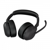 Професійна гарнітура Jabra Evolve2 55 MS Stereo Bluetooth (25599-999-999) 2 – techzone.com.ua Професійна гарнітура Jabra Evolve2 55 MS Stereo Bluetooth (25599-999-999) 2 – techzone.com.ua