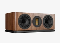 Акустична система Wharfedale EVO 5.C Walnut 1 – techzone.com.ua