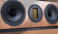 Акустична система Wharfedale EVO 5.C Walnut 6 – techzone.com.ua Акустична система Wharfedale EVO 5.C Walnut 6 – techzone.com.ua