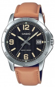 Чоловічий годинник Casio Timeless MTP-V004L-1B2 1 – techzone.com.ua