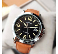 Чоловічий годинник Casio Timeless MTP-V004L-1B2 4 – techzone.com.ua