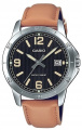 Чоловічий годинник Casio Timeless MTP-V004L-1B2 1 – techzone.com.ua