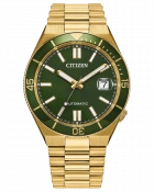 Чоловічий годинник Citizen Tsuyosa Shore Automatic NJ0232-53X
