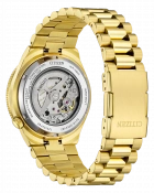 Чоловічий годинник Citizen Tsuyosa Shore Automatic NJ0232-53X 2 – techzone.com.ua