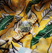 Чоловічий годинник Citizen Tsuyosa Shore Automatic NJ0232-53X 6 – techzone.com.ua
