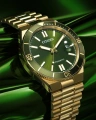 Чоловічий годинник Citizen Tsuyosa Shore Automatic NJ0232-53X 5 – techzone.com.ua