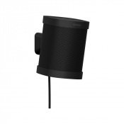 Настенное крепление Sonos One Mount black (S1WMPWW1BLK) 3 – techzone.com.ua Настенное крепление Sonos One Mount black (S1WMPWW1BLK) 3 – techzone.com.ua