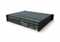 Матричний звуковий процесор Allen Heath AHM-64 4 – techzone.com.ua