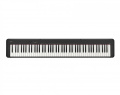 Цифрове піаніно CASIO Compact CDP-S110BK 1 – techzone.com.ua