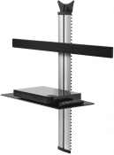 Крепление настенное VOGELS NEXT 7840 Cable Column 4 – techzone.com.ua Крепление настенное VOGELS NEXT 7840 Cable Column 4 – techzone.com.ua