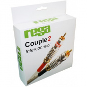 Міжблочний кабель Rega Couple2 Interconnect 1m 2 – techzone.com.ua Міжблочний кабель Rega Couple2 Interconnect 1m 2 – techzone.com.ua
