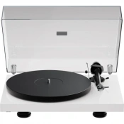 Програвач вінілу Pro-Ject Debut EVO 2 Pick It MM EVO High Gloss White 2 – techzone.com.ua Програвач вінілу Pro-Ject Debut EVO 2 Pick It MM EVO High Gloss White 2 – techzone.com.ua