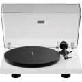 Програвач вінілу Pro-Ject Debut EVO 2 Pick It MM EVO High Gloss White 2 – techzone.com.ua