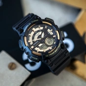 Чоловічий годинник Casio Standard Combination AEQ-110BW-9AVEF 2 – techzone.com.ua