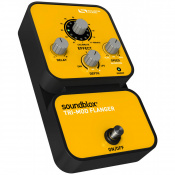 Гітарна педаль ефектів Source Audio SA123 Soundblox Tri-Mod Flanger 1 – techzone.com.ua