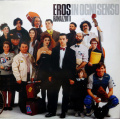 Виниловая пластинка Eros Ramazzotti: ln Ogni Senso -Reissue 1 – techzone.com.ua