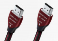Кабель AudioQuest HDMI 18G Cherry Cola 15m (HDMCCOLA15) 2 – techzone.com.ua