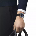 Чоловічий годинник Tissot Gentleman Powermatic 80 Silicium T127.407.16.041.01 5 – techzone.com.ua