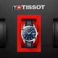 Чоловічий годинник Tissot Gentleman Powermatic 80 Silicium T127.407.16.041.01 8 – techzone.com.ua