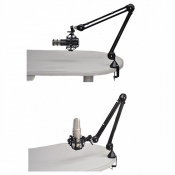 Стійка для мікрофонів RODE PSA1 4 – techzone.com.ua Стійка для мікрофонів RODE PSA1 4 – techzone.com.ua