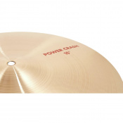 Paiste 2002 Power Crash 16" 2 – techzone.com.ua Paiste 2002 Power Crash 16" 2 – techzone.com.ua