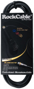 ROCKCABLE RCL30383 D6M BA - Microphone Cable - XLR (m) / TRS Jack (3m) 2 – techzone.com.ua ROCKCABLE RCL30383 D6M BA - Microphone Cable - XLR (m) / TRS Jack (3m) 2 – techzone.com.ua