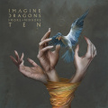 Вінілова платівка Imagine Dragons - Smoke + Mirrors (Ten) [3LP] – techzone.com.ua