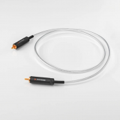 Міжблочний кабель Axxess Analog Cables RCA-RCA 1.0 m