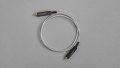Міжблочний кабель Axxess Analog Cables RCA-RCA 1.0 m 3 – techzone.com.ua