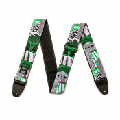 DUNLOP ILD16 ILOVEDUST TEMPEST FUZZ STRAP 1 – techzone.com.ua