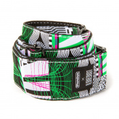 DUNLOP ILD16 ILOVEDUST TEMPEST FUZZ STRAP 2 – techzone.com.ua