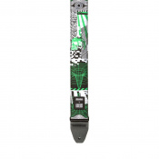 DUNLOP ILD16 ILOVEDUST TEMPEST FUZZ STRAP 3 – techzone.com.ua