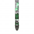 DUNLOP ILD16 ILOVEDUST TEMPEST FUZZ STRAP 3 – techzone.com.ua