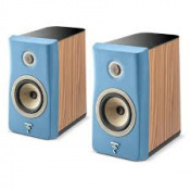 Акустика Focal Kanta №1 Gauloise Blue-Walnut 2 – techzone.com.ua Акустика Focal Kanta №1 Gauloise Blue-Walnut 2 – techzone.com.ua