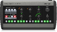 Моніторинговий мікшер Behringer P16-HQ 1 – techzone.com.ua