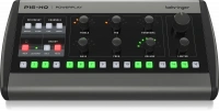 Моніторинговий мікшер Behringer P16-HQ 2 – techzone.com.ua