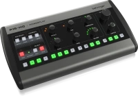 Моніторинговий мікшер Behringer P16-HQ 3 – techzone.com.ua