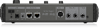 Моніторинговий мікшер Behringer P16-HQ 4 – techzone.com.ua