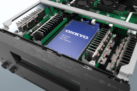 AV-ресивер Onkyo TX-RZ70 Black 6 – techzone.com.ua