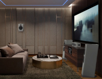 AV-ресивер Onkyo TX-RZ70 Black 7 – techzone.com.ua