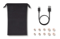 Навушники YAMAHA EP-E50A PINK 3 – techzone.com.ua