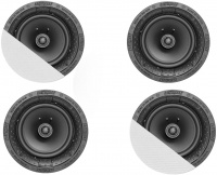 Акустические колонки EarthQuake R-650 2 – techzone.com.ua Акустические колонки EarthQuake R-650 2 – techzone.com.ua